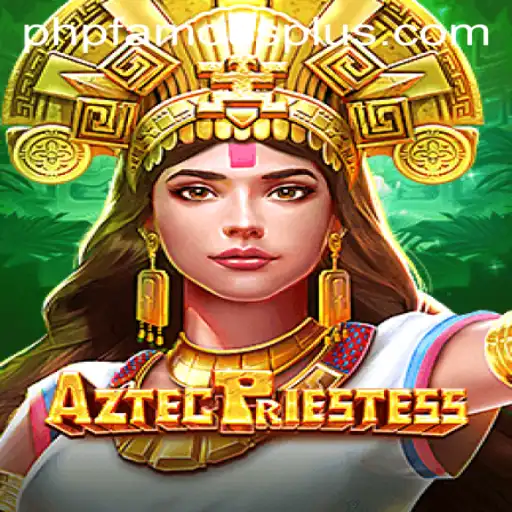Discover the Mystical World of AztecPriestess: A Game Infused with Ancient Lore and Modern Innovation
