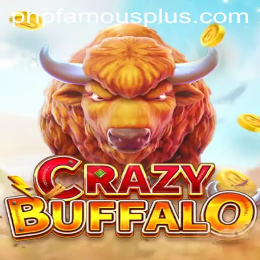 Unleashing the Madness: A Deep Dive into CRAZYBUFFALO