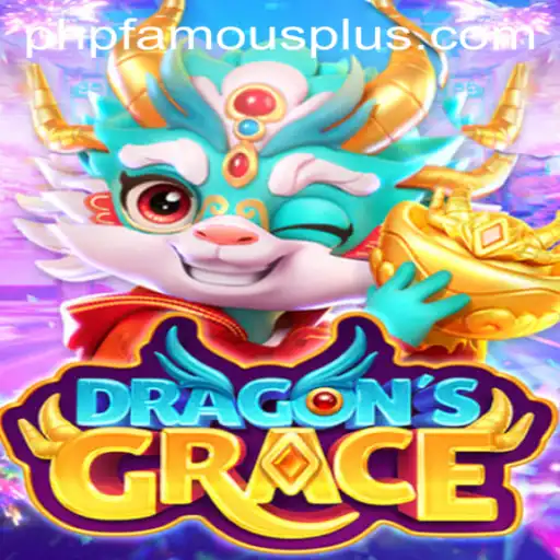 DragonsGrace: The Mythical Adventure Taking the Gaming World by Storm