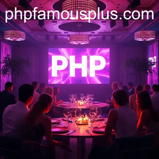PHP FAMOUS: Exploring Exclusive Events