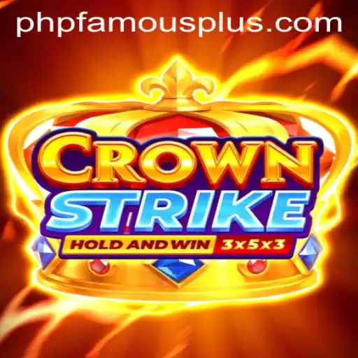 Crownstrike: A New Era in Gaming