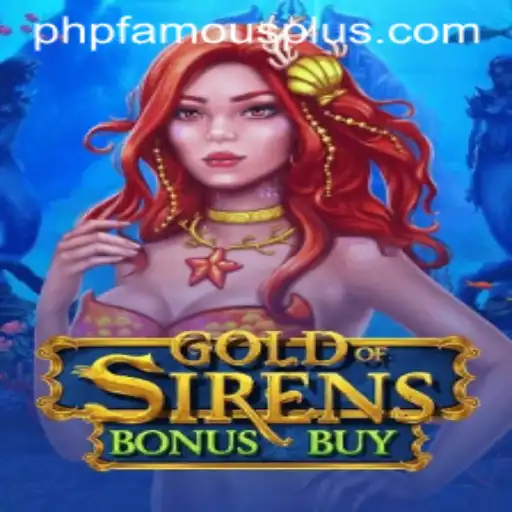 Exploring the Thrill of GoldofSirensBonusBuy Amidst PHP's Online Gaming Boom