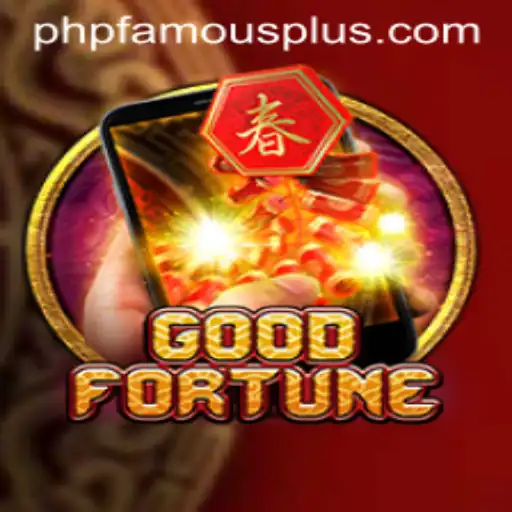 GoodFortuneM: The Game Taking the World by Storm with PHP FAMOUS