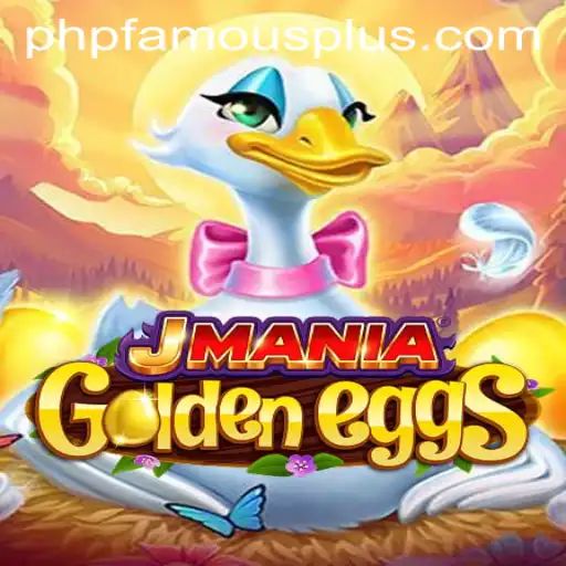 JManiaGoldenEggs: The Game Revolutionizing Virtual Treasure Hunts
