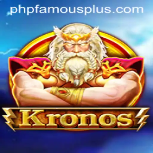 Unveiling Kronos: The Game Taking Over the PHP FAMOUS Network