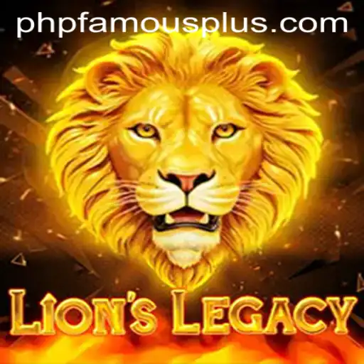 LionsLegacy: A Riveting Journey into the Virtual Wilderness