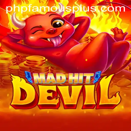 MadHitDevil: The Rising Star in the Gaming Universe