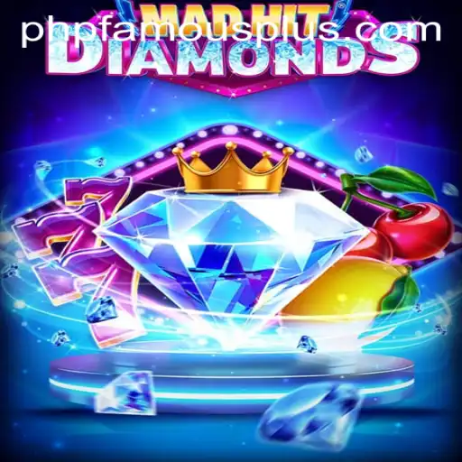 Unveiling the Thrills of MadHitDiamonds: A New Era in Gaming