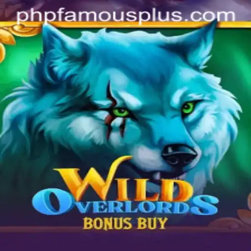 Discover the Thrills of WildOverlordsBonusBuy: A PHP FAMOUS Adventure