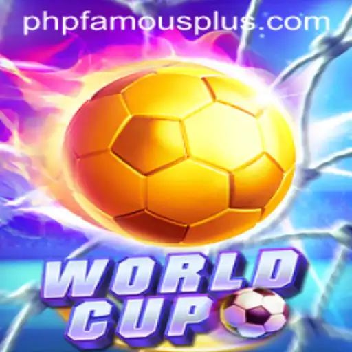 WorldCup: A Thrilling Dive into PHP FAMOUS