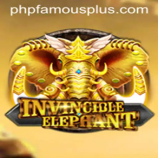 InvincibleElephant: The Game Taking the PHP FAMOUS by Storm
