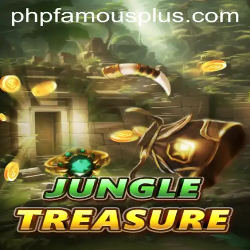 Embark on an Epic Adventure with JungleTreasure: The PHP FAMOUS Game