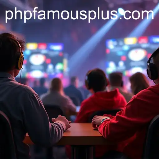 The Rise of Live Games in the Gaming World