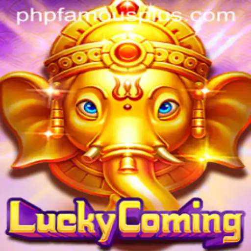 Discovering LuckyComing: A New Wave in the Gaming World with PHP FAMOUS