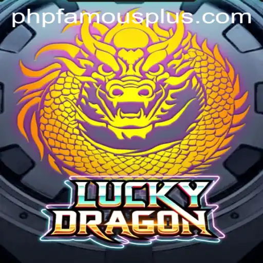 LuckyDragon: A Thrilling Adventure into Gamified Luck