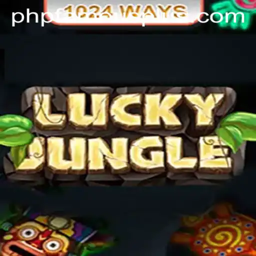 Dive into the Enchanting World of LuckyJungle1024 and the Phenomenon of PHP FAMOUS