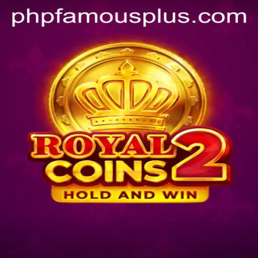 Exploring RoyalCoins2: The Exciting World of Digital Gaming with PHP FAMOUS Integration