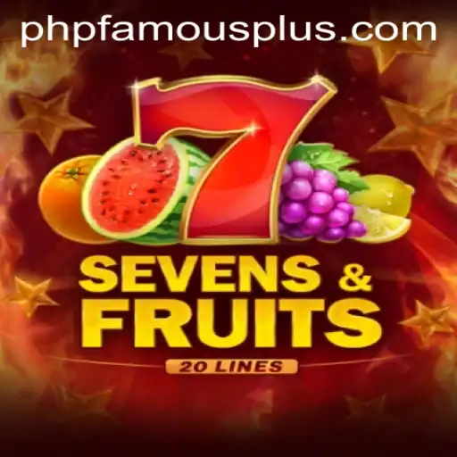 Exploring the Exciting World of SevensFruits20 Amidst Gaming Trends