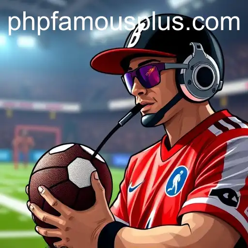 PHP FAMOUS: Exploring the Landscape of Sports Betting